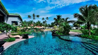 Weligama Bay Marriott Resort &SPA