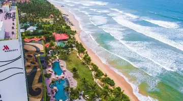 Weligama Bay Marriott Resort & Spa