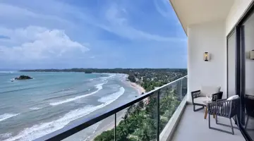 Weligama Bay Marriott Resort & Spa