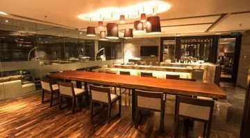 Weligama Bay Marriott Resort & Spa