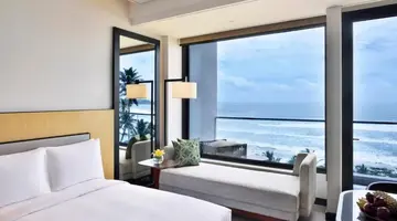 Weligama Bay Marriott Resort & Spa