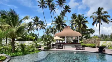 Weligama Bay Marriott Resort & Spa