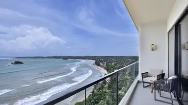 WELIGAMA BAY MARRIOTT RESORT & SPA