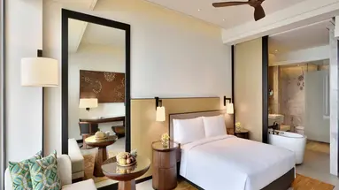 WELIGAMA BAY MARRIOTT RESORT & SPA