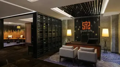 WELIGAMA BAY MARRIOTT RESORT & SPA
