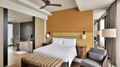 WELIGAMA BAY MARRIOTT RESORT & SPA