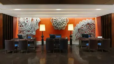 WELIGAMA BAY MARRIOTT RESORT & SPA
