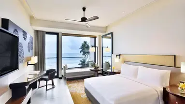 WELIGAMA BAY MARRIOTT RESORT & SPA