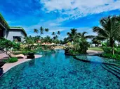 Weligama Bay Marriott Resort & Spa
