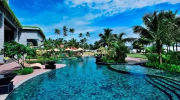 Weligama Bay Marriott Resort & Spa