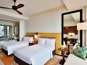 Weligama Bay Marriott Resort & Spa