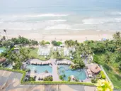 Weligama Bay Marriott Resort & Spa