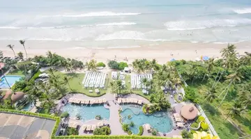Weligama Bay Marriott Resort & Spa