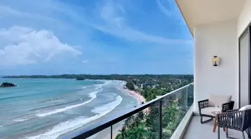 Weligama Bay Marriott Resort &SPA