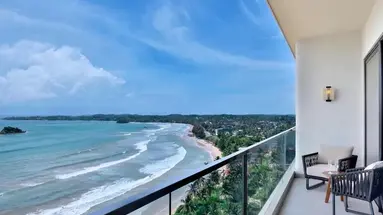Weligama Bay Marriott Resort &SPA