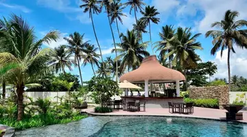 Weligama Bay Marriott Resort &SPA