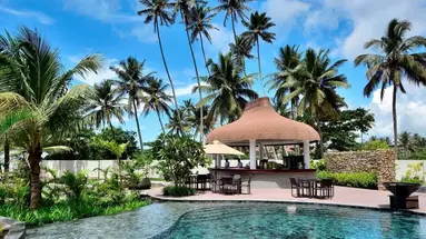 Weligama Bay Marriott Resort &SPA