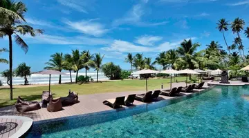Weligama Bay Marriott Resort &SPA