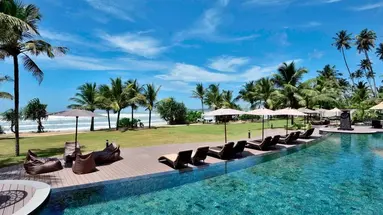 Weligama Bay Marriott Resort &SPA