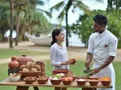 Weligama Bay Marriott Resort & Spa