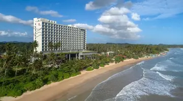 Weligama Bay Marriott Resort & Spa