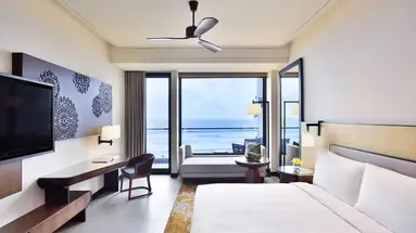 WELIGAMA BAY MARRIOTT RESORT & SPA