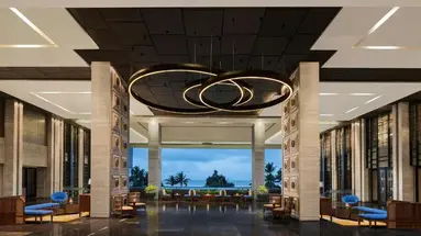 WELIGAMA BAY MARRIOTT RESORT & SPA