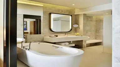 WELIGAMA BAY MARRIOTT RESORT & SPA
