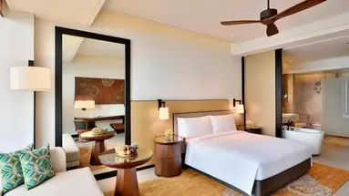 Weligama Bay Marriott Resort &SPA