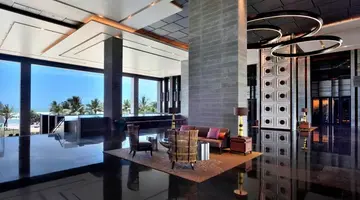 Weligama Bay Marriott Resort &SPA