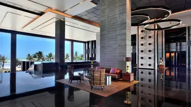 Weligama Bay Marriott Resort &SPA