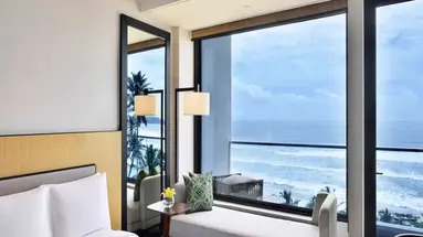 WELIGAMA BAY MARRIOTT RESORT & SPA