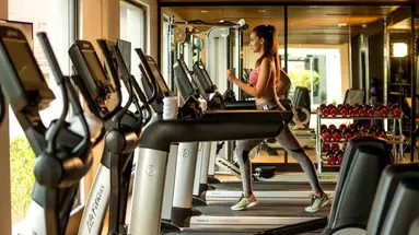 WELIGAMA BAY MARRIOTT RESORT & SPA