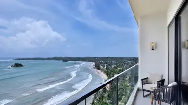 WELIGAMA BAY MARRIOTT RESORT & SPA