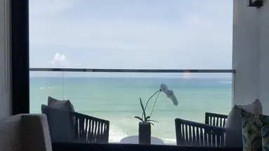 WELIGAMA BAY MARRIOTT RESORT & SPA
