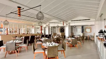 Weligama Bay Marriott Resort &SPA