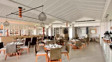 Weligama Bay Marriott Resort &SPA