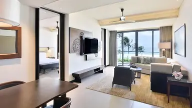 WELIGAMA BAY MARRIOTT RESORT & SPA