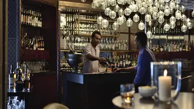 WELIGAMA BAY MARRIOTT RESORT & SPA