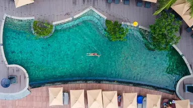 WELIGAMA BAY MARRIOTT RESORT & SPA
