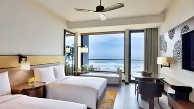 Weligama Bay Marriott Resort & Spa