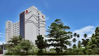 Weligama Bay Marriott Resort & Spa