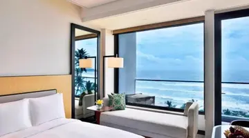 Weligama Bay Marriott Resort & Spa