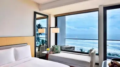 Weligama Bay Marriott Resort & Spa