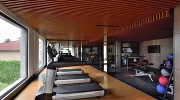 Weligama Bay Marriott Resort & Spa