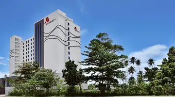 Weligama Bay Marriott Resort & Spa