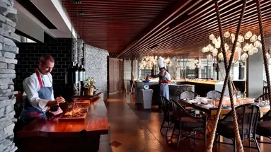 Weligama Bay Marriott Resort &SPA