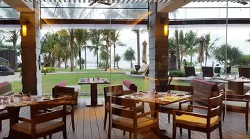 Weligama Bay Marriott Resort &SPA
