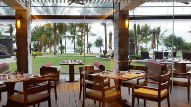 Weligama Bay Marriott Resort &SPA