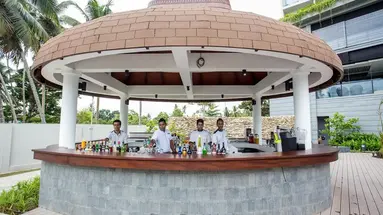 WELIGAMA BAY MARRIOTT RESORT & SPA